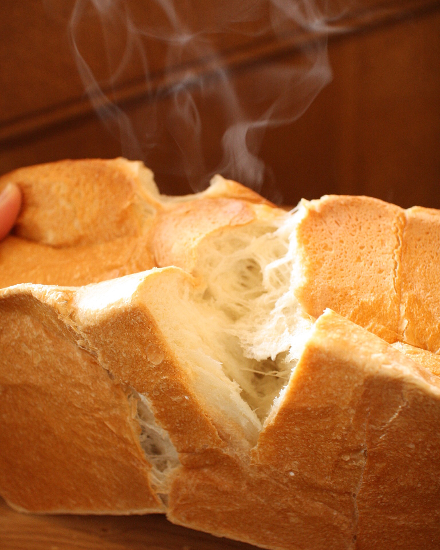 pére mére しあわせなパン。